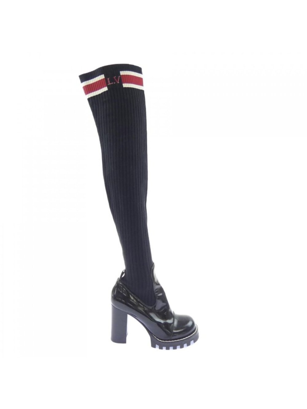 Louis Vuitton Star Trail Line Long Boots